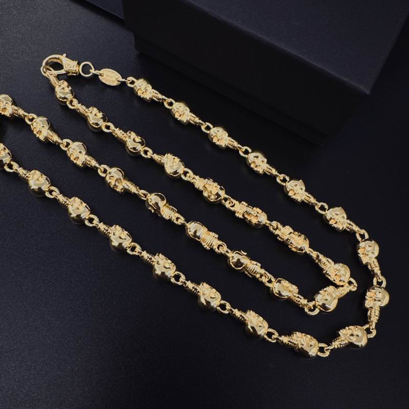 Chrome Hearts necklace 12yxx196
